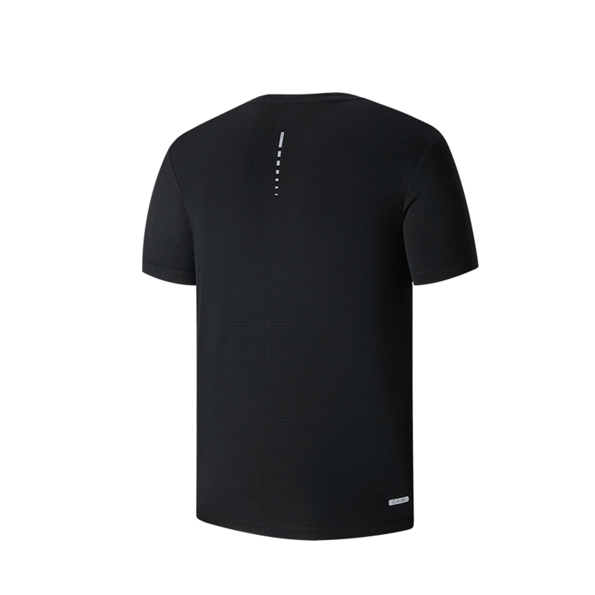 Erkek Bisikltet Yaka T-Shirt