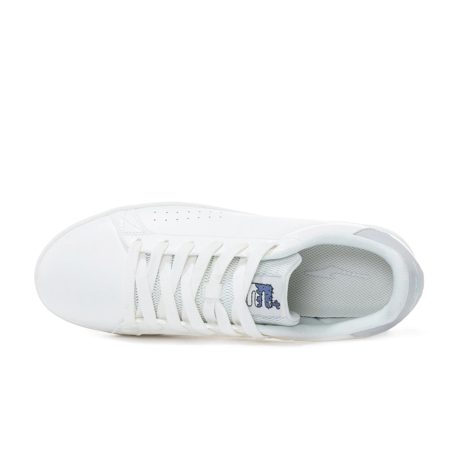 M Cushy Erkek Günlük Ayakkabı