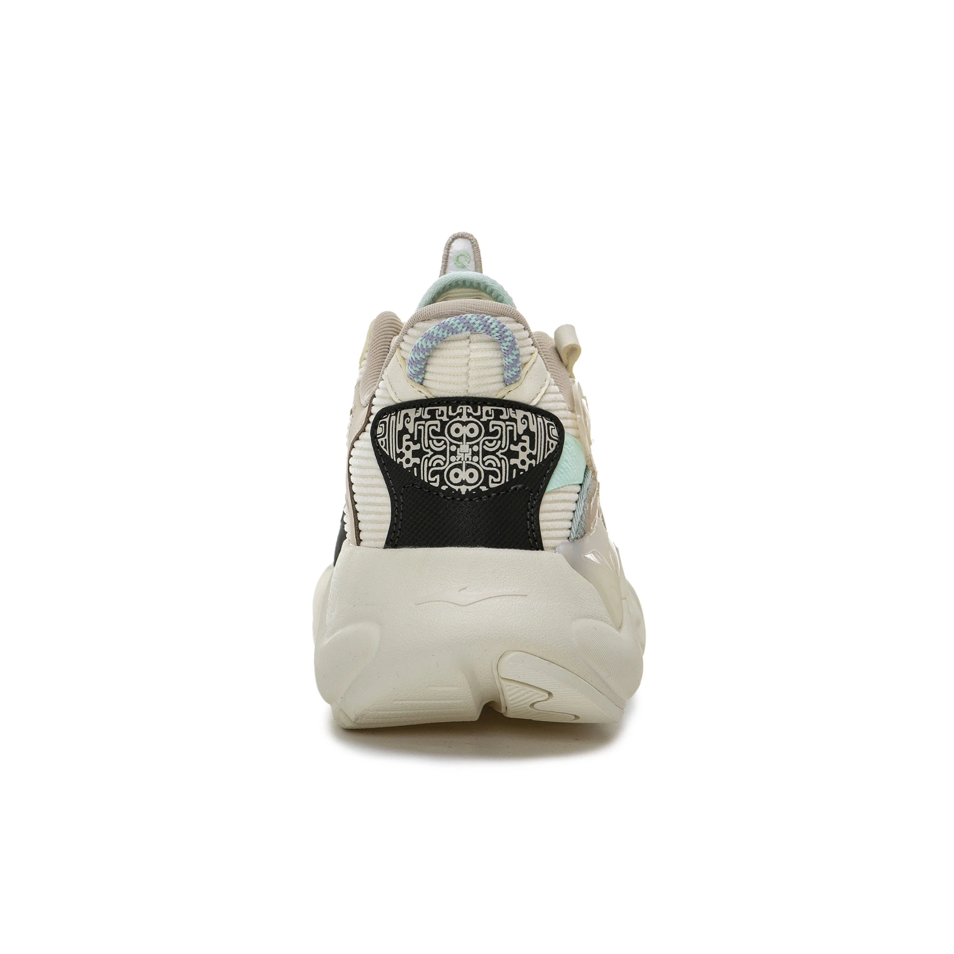 W UNCONTROL Kadın Koşu Ayakkabısı