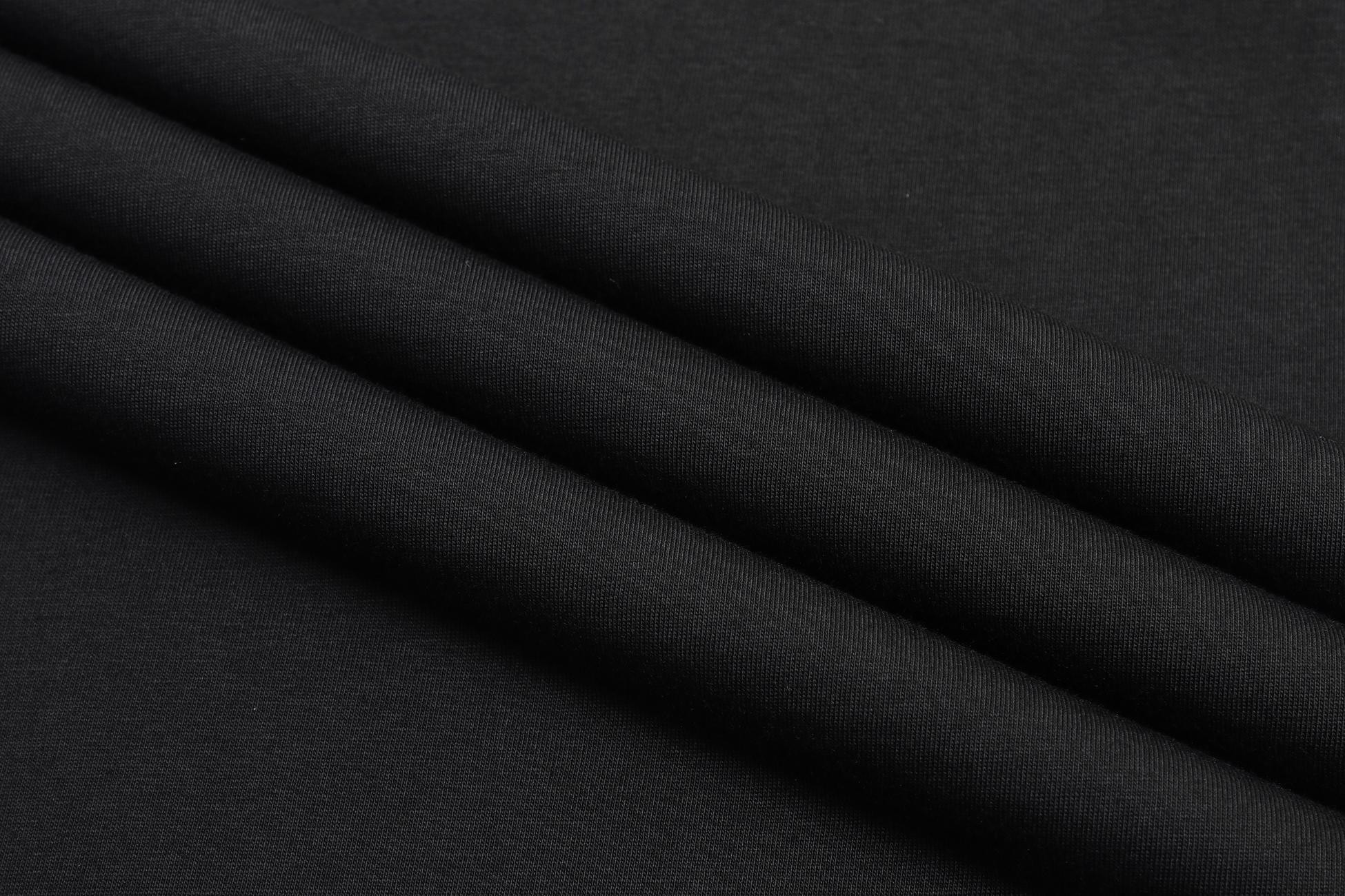Erkek Bisiklet Yaka T-Shirt