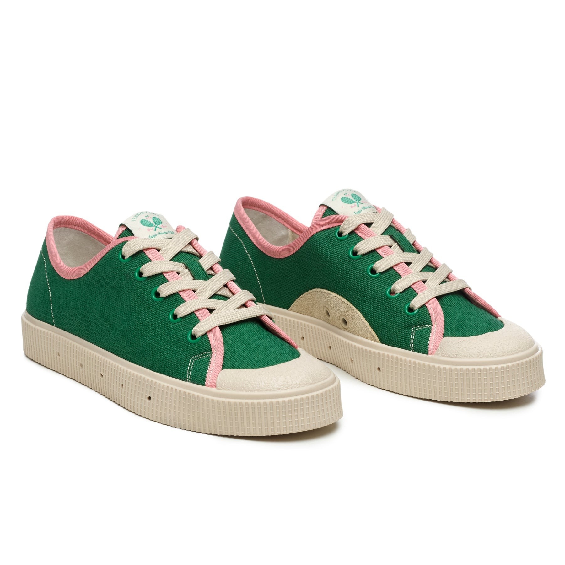 Sanjo STC 70 Low - Garden