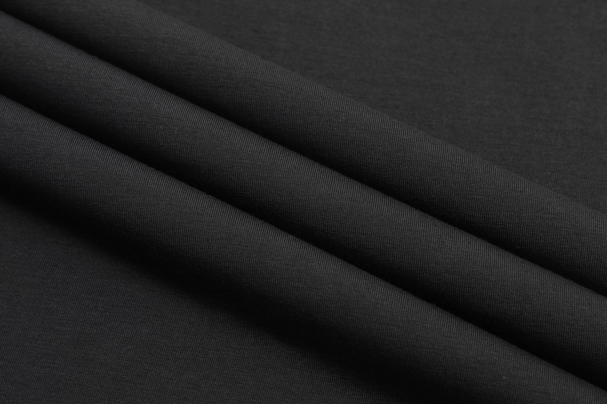 Erkek Bisikltet Yaka T-Shirt