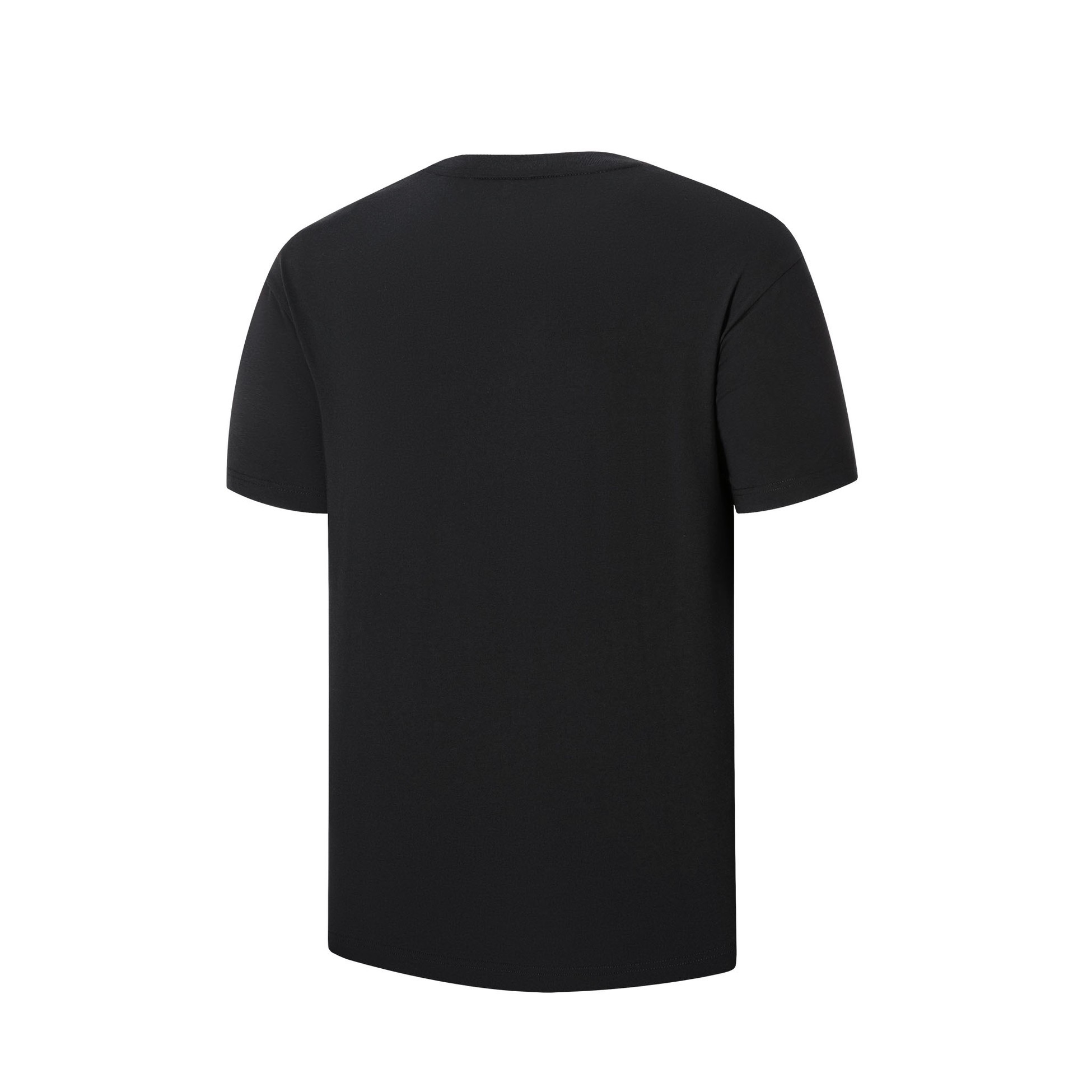 Unisex Bisiklet Yaka T-shirt