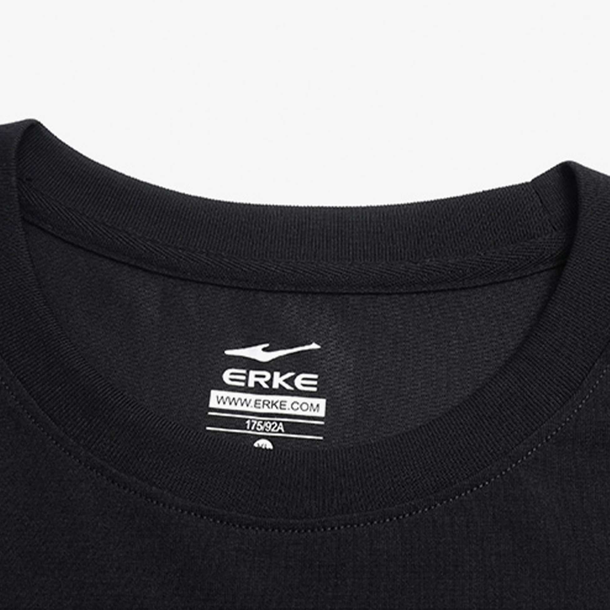 Unisex Bisiklet Yaka T-shirt
