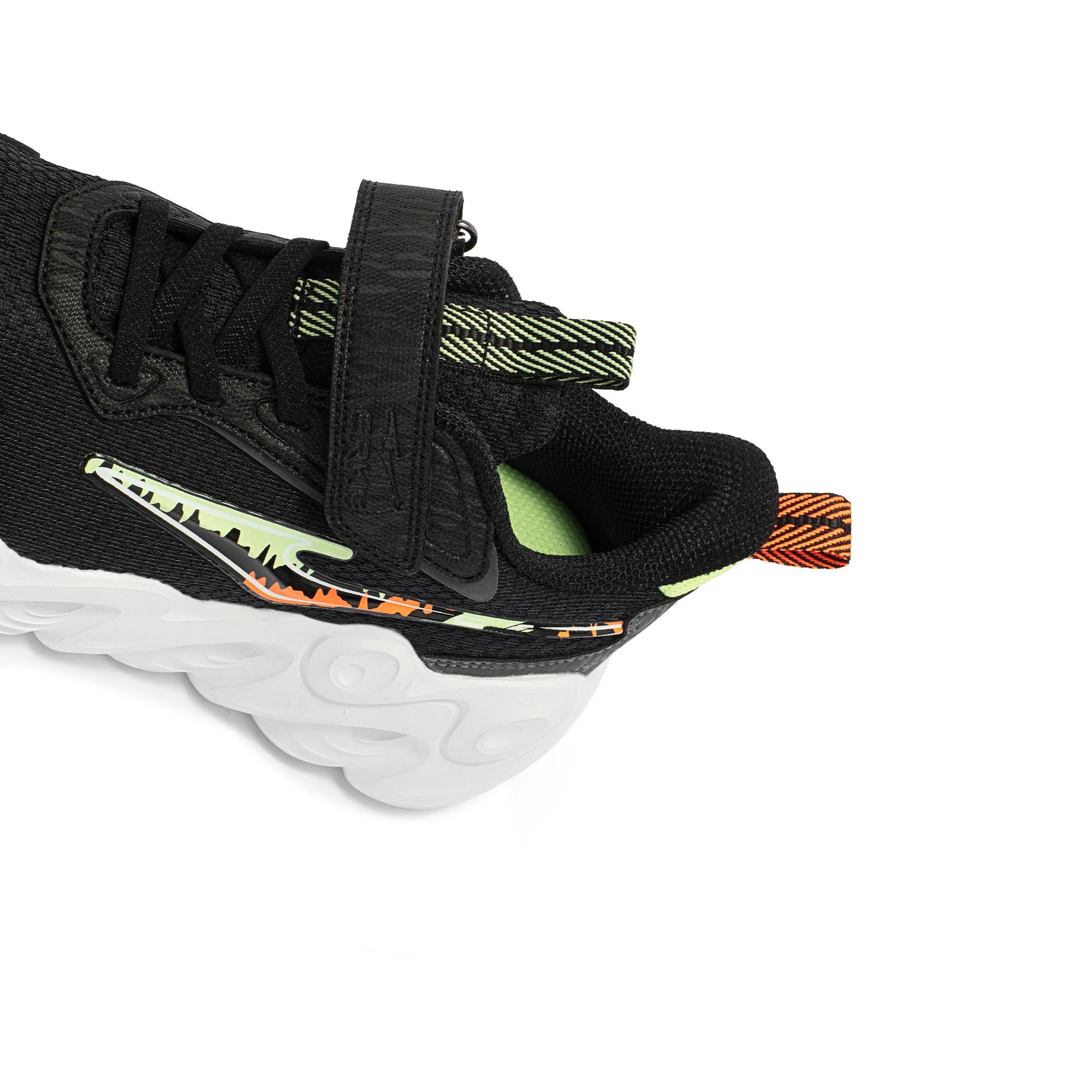 JB COMFY Genç Erkek Koşu Ayakkabısı