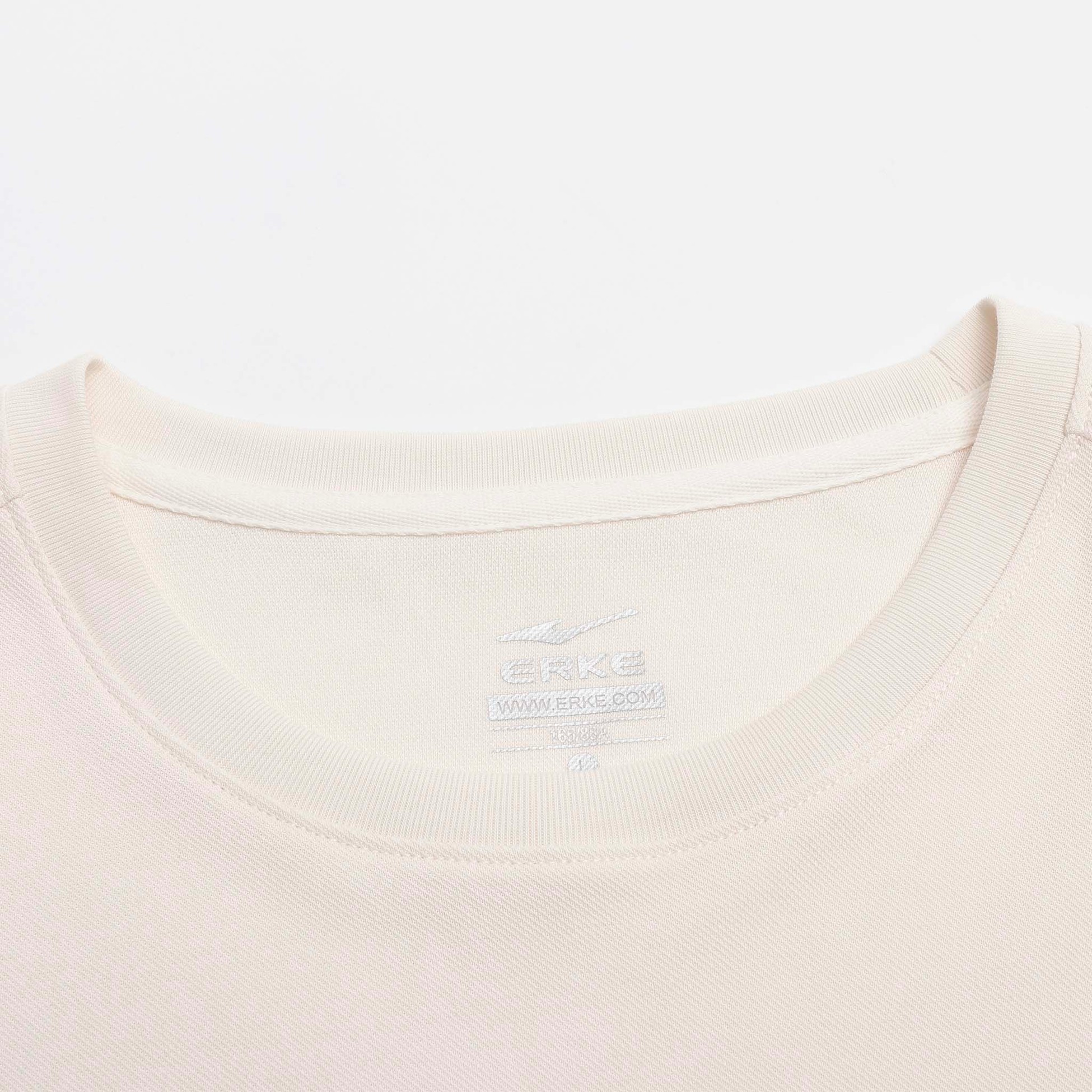 Kadın Bisiklet Yaka T-Shirt
