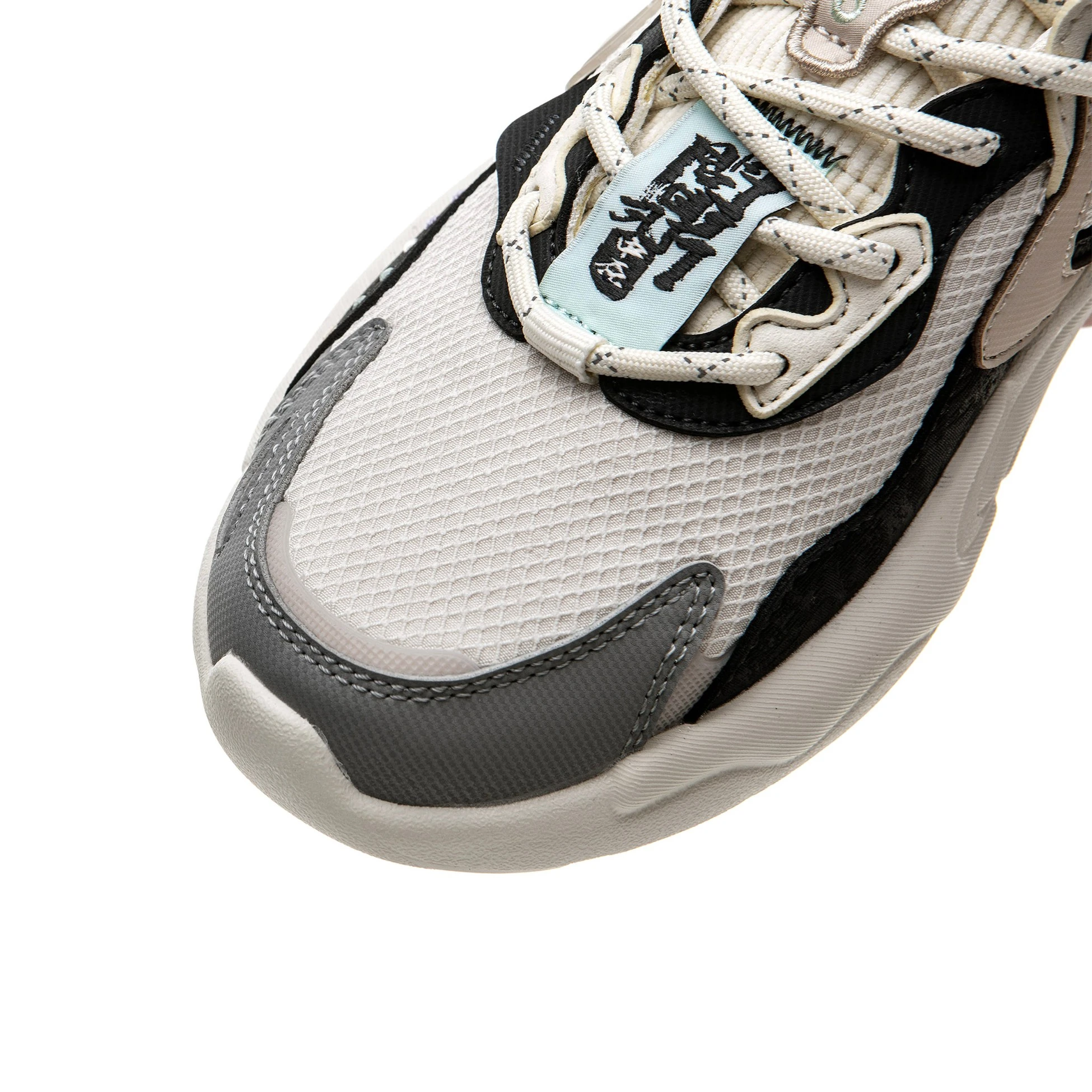 W UNCONTROL Kadın Koşu Ayakkabısı