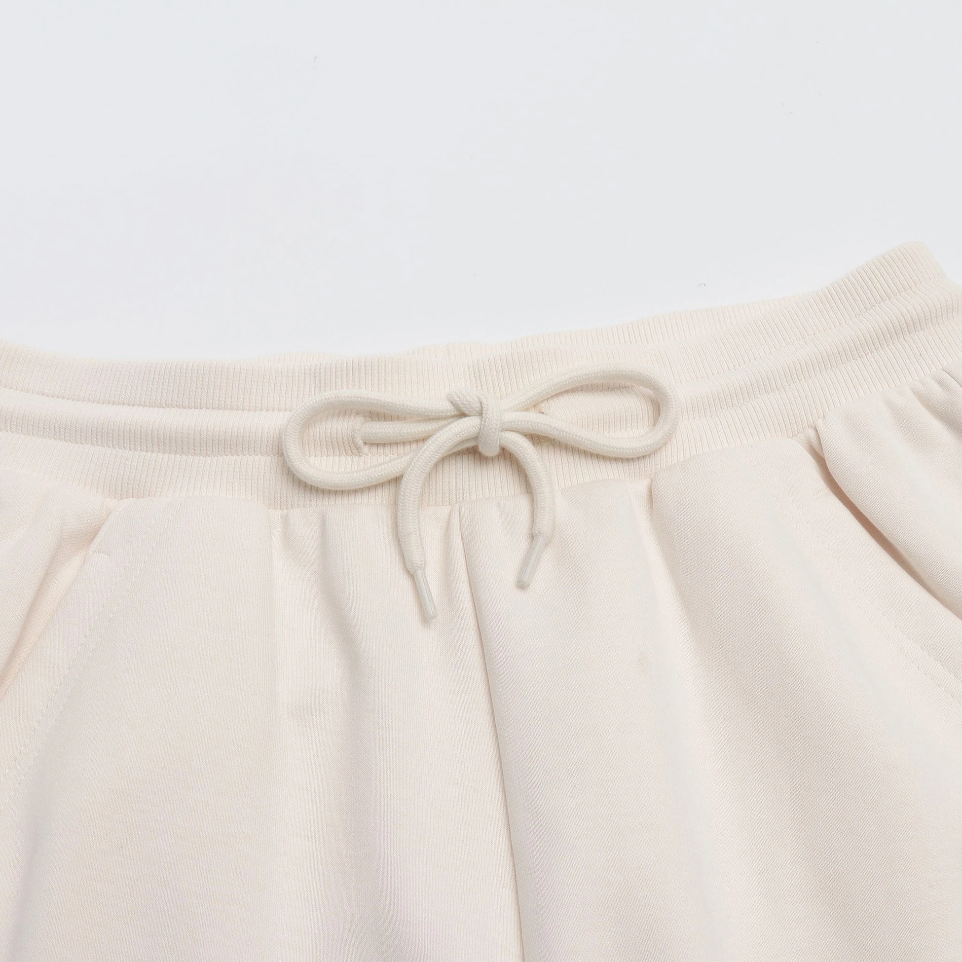 Kadın Lastikli Eşofman