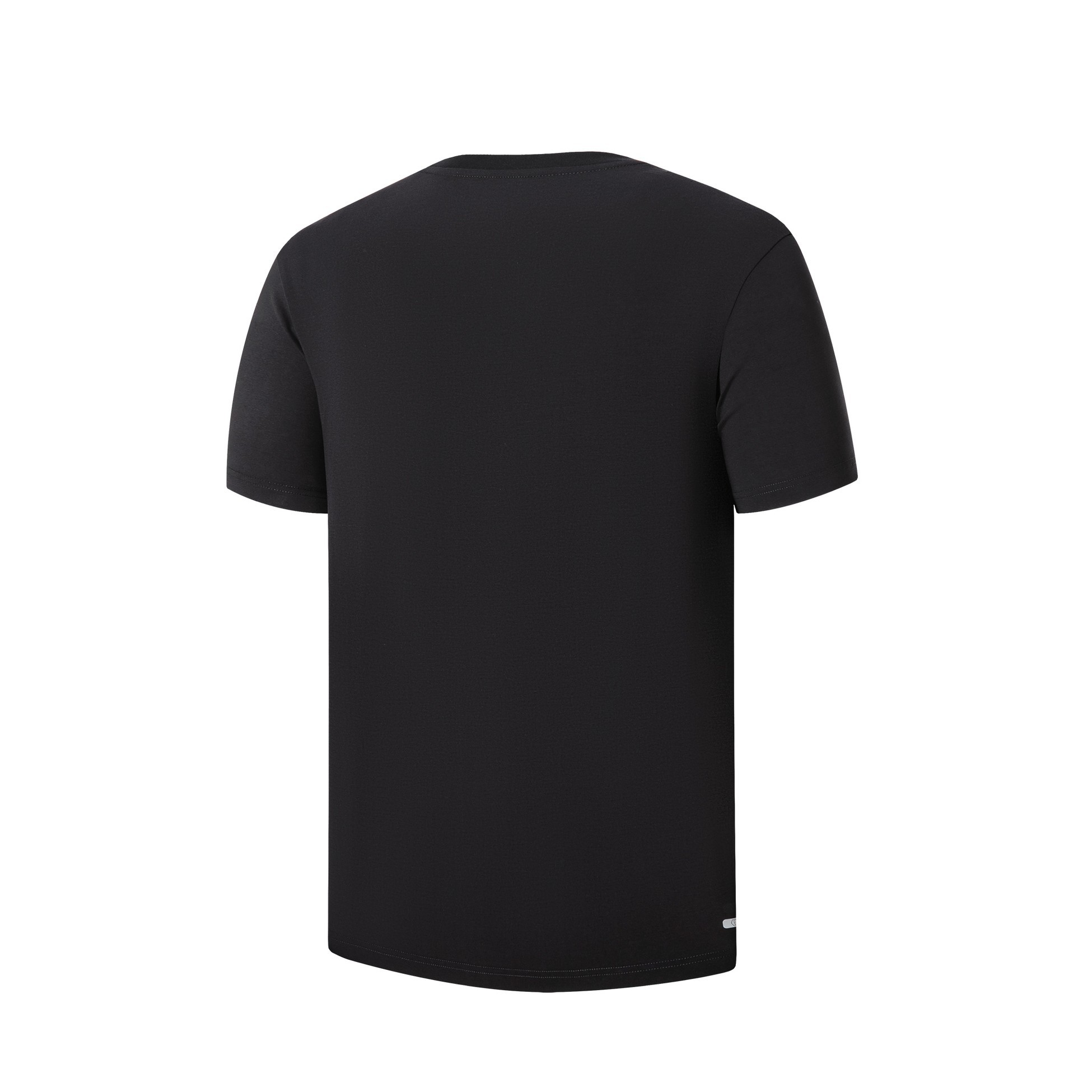 Erkek Bisikltet Yaka T-Shirt