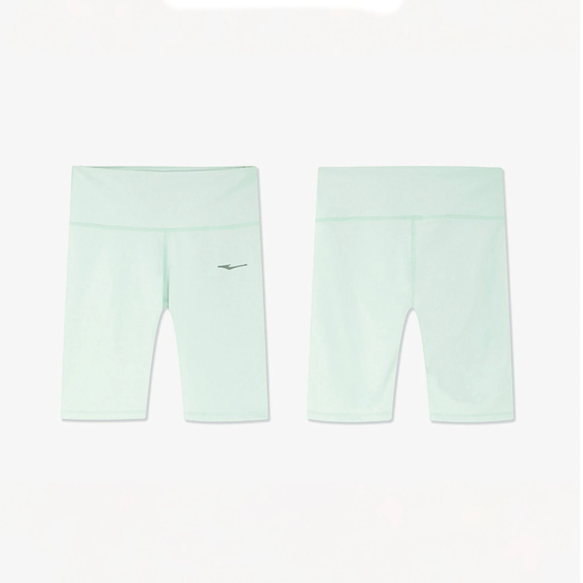 Kadın Kısa Spor Tayt