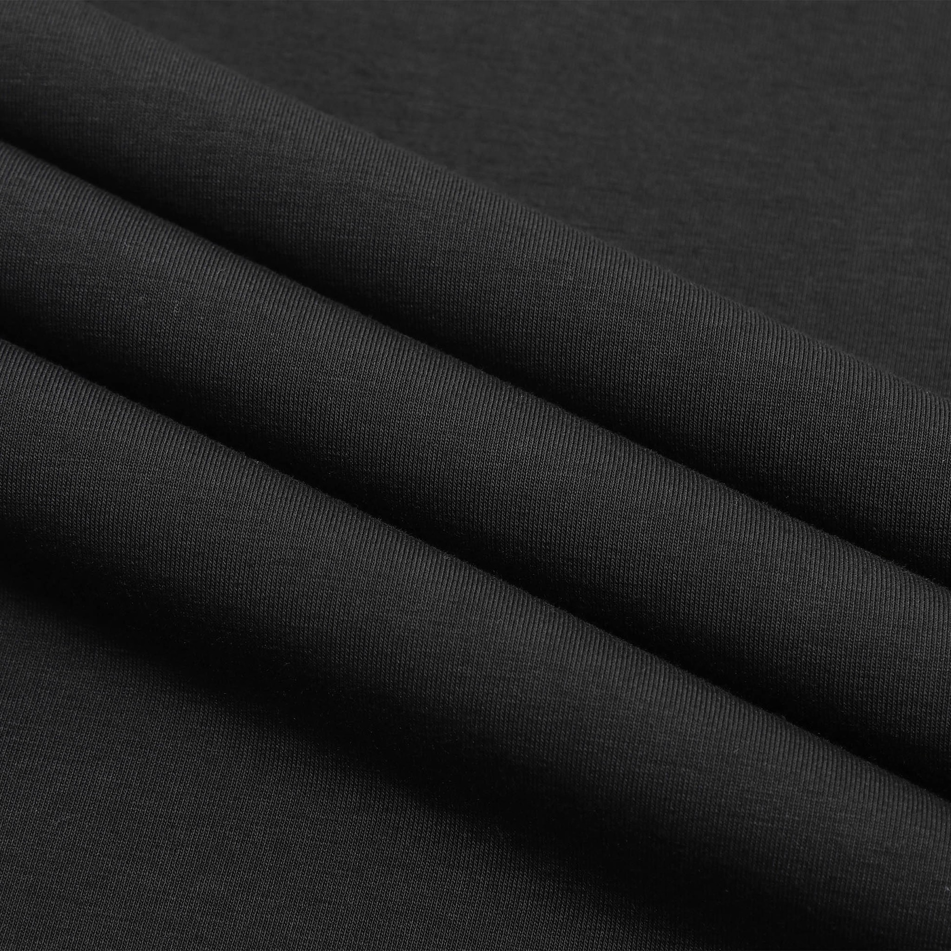Erkek Bisikltet Yaka T-Shirt