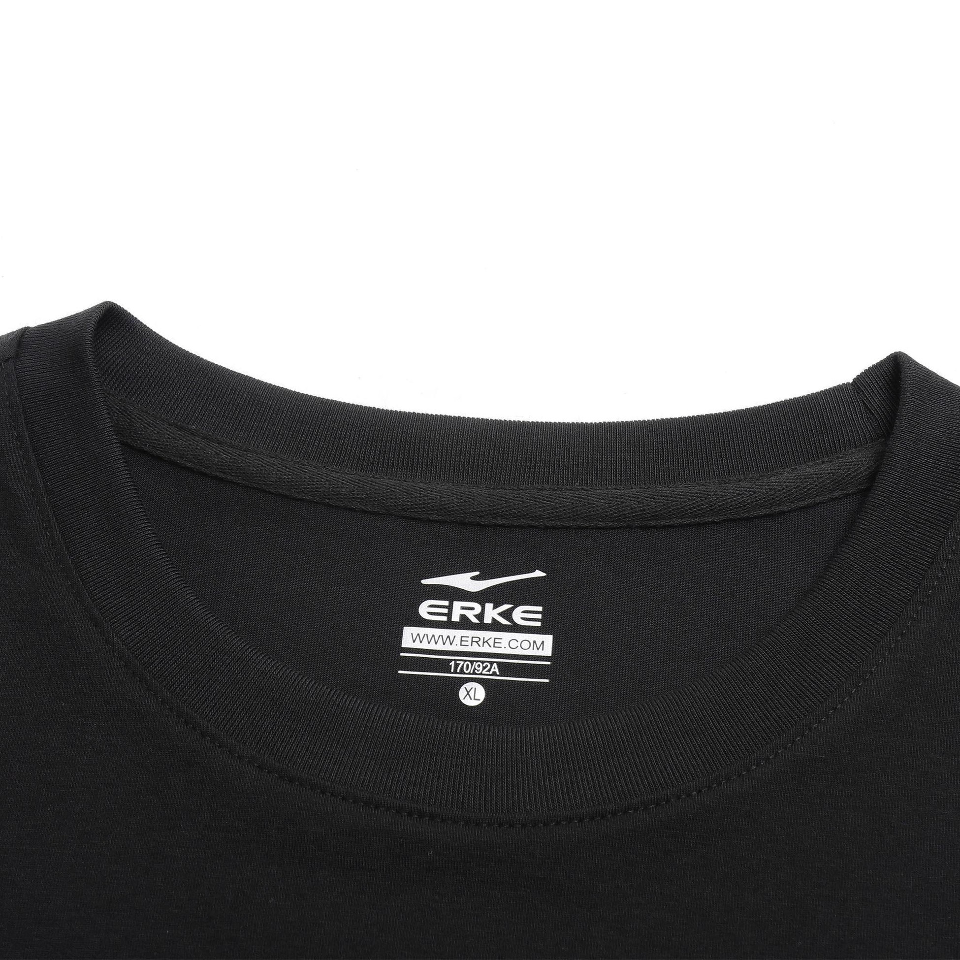 Unisex Bisiklet Yaka T-shirt