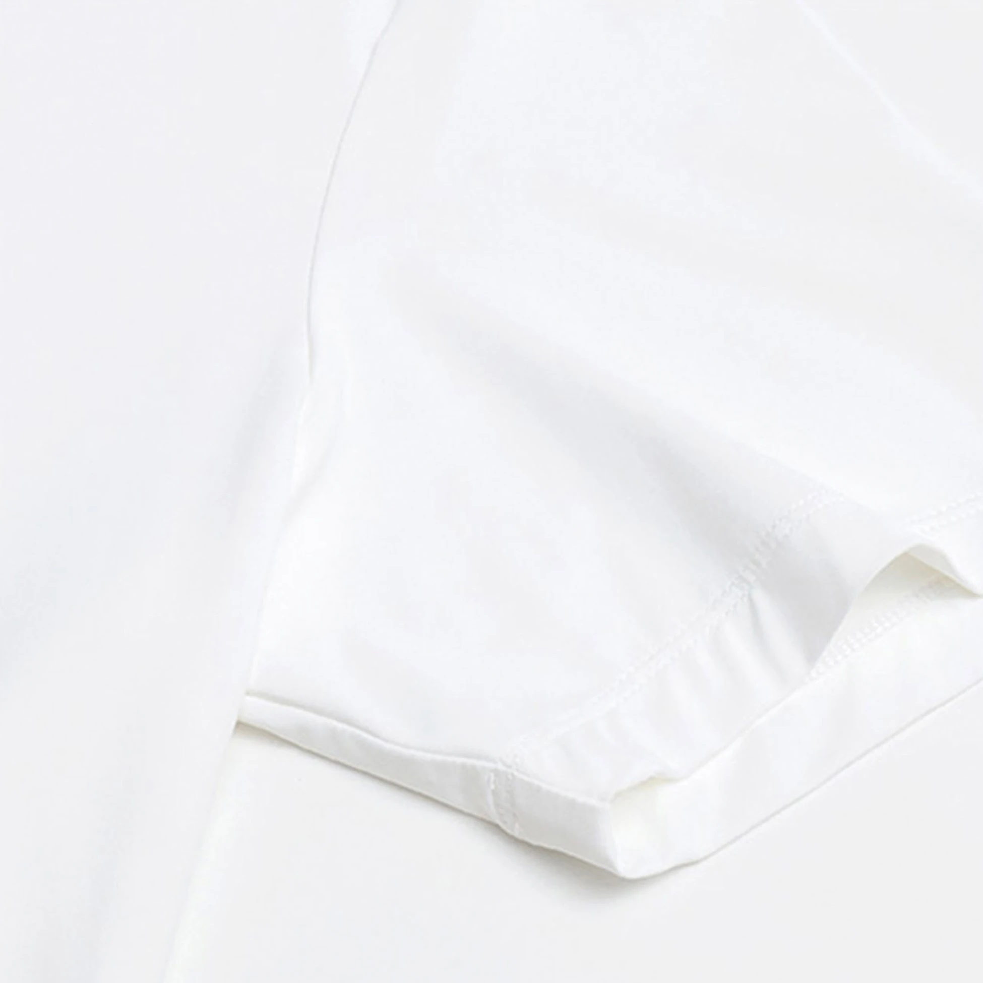 Erkek Bisiklet Yaka T-Shirt