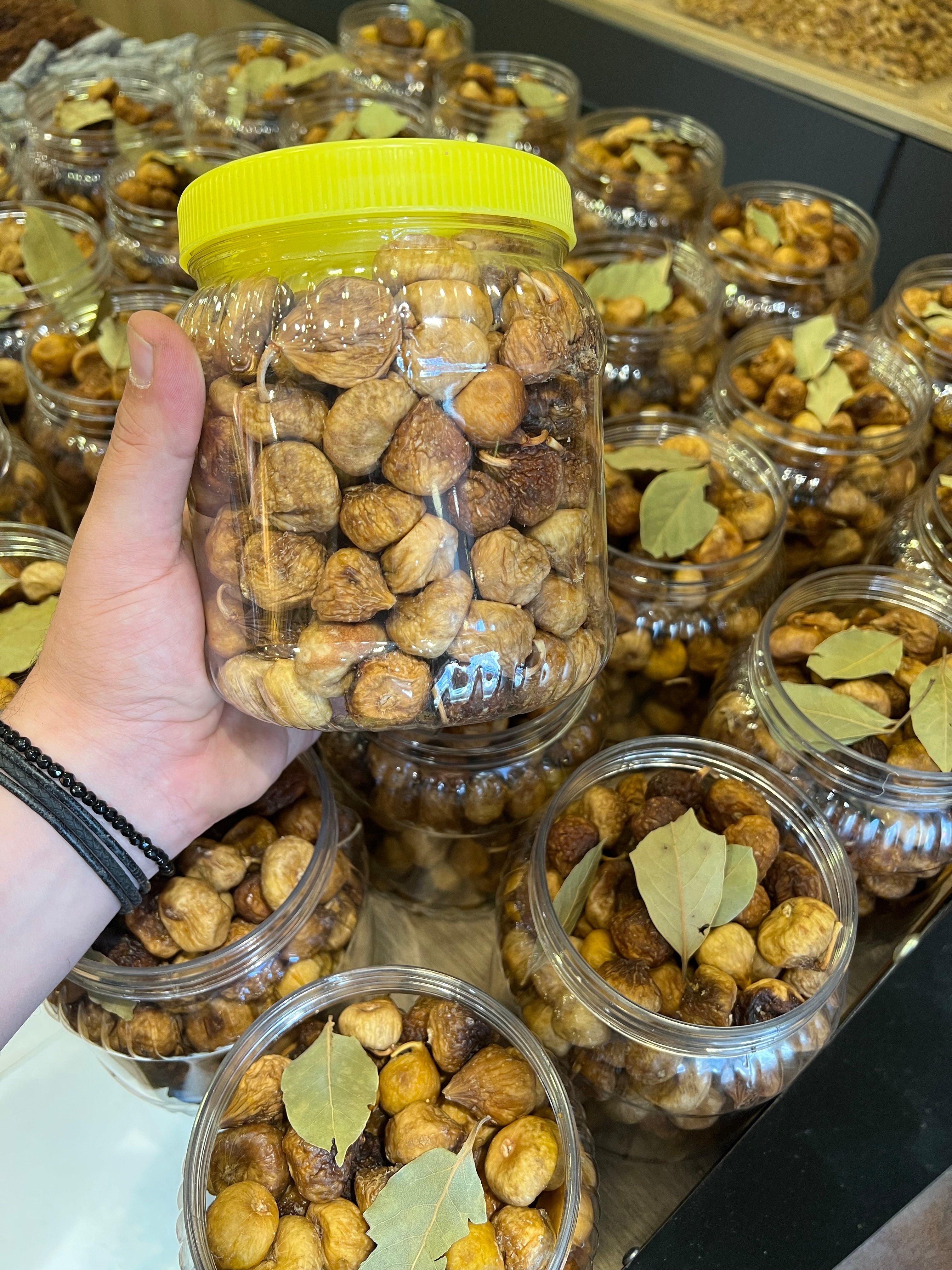 Siirt İnciri (Dağ inciri) 1 kg