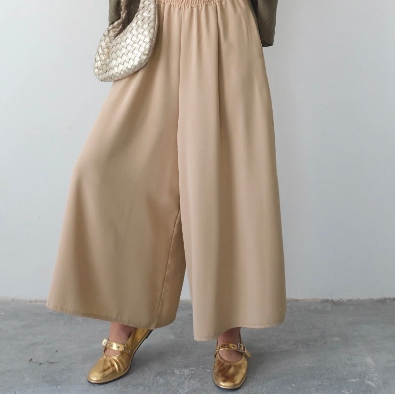 KLOŞ PANTALON