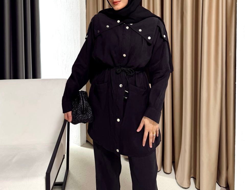 Modal Takım 