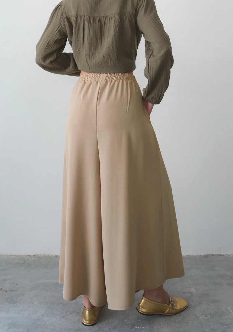 KLOŞ PANTALON