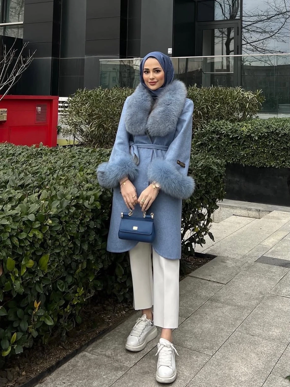 orjinal alpaca kaban 