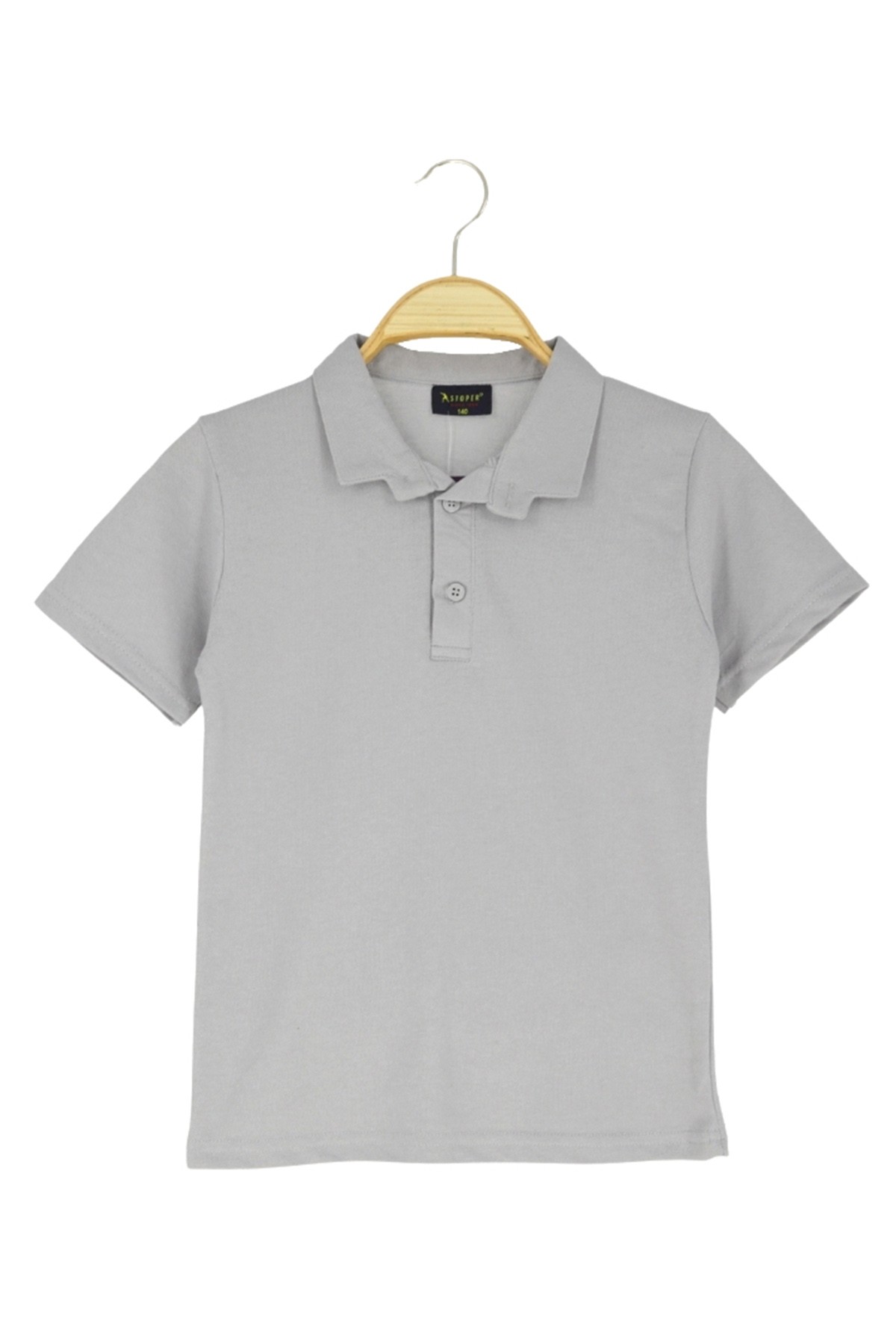 Erkek Çocuk T-Shirt
