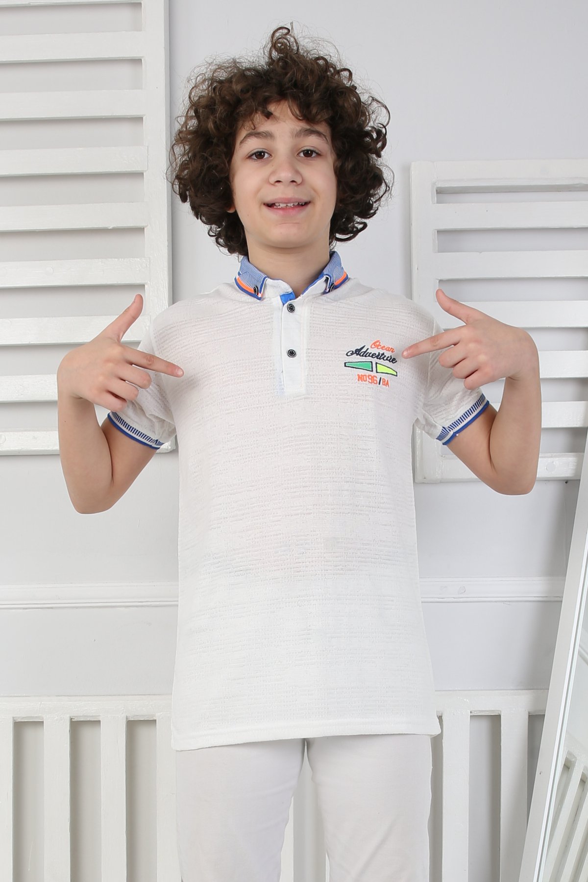 Beyaz