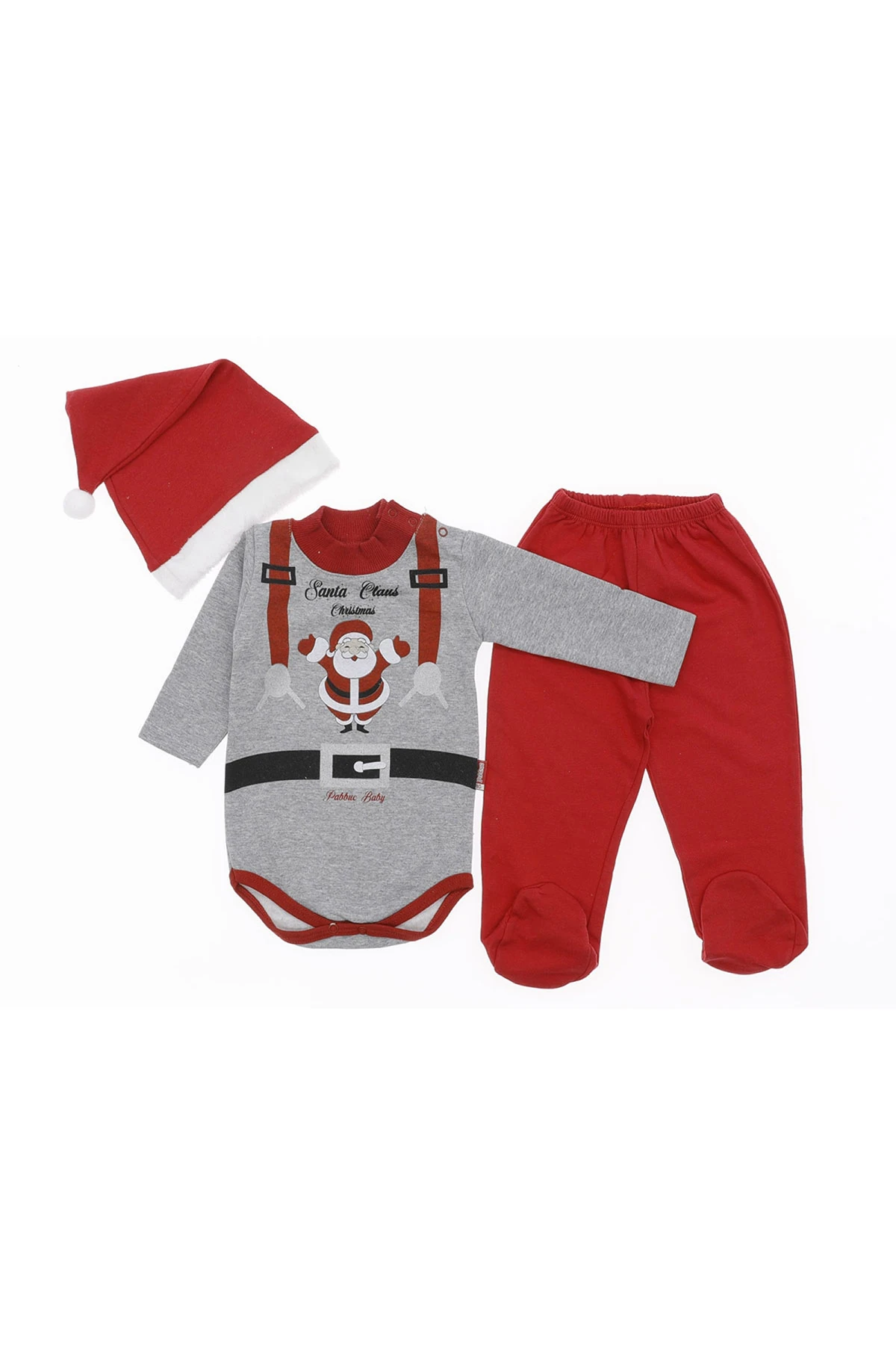 Bebe Takım Noellik Badili