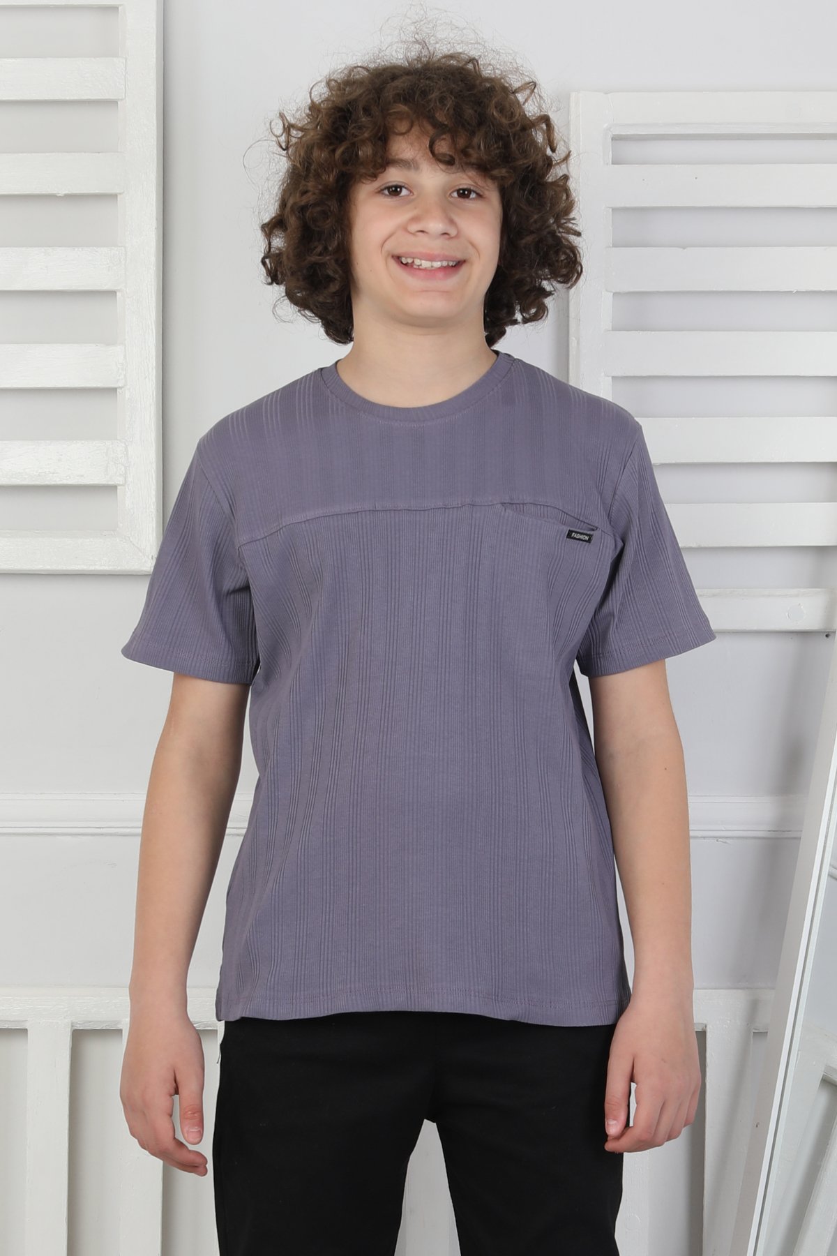 Erkek Çocuk T-Shirt