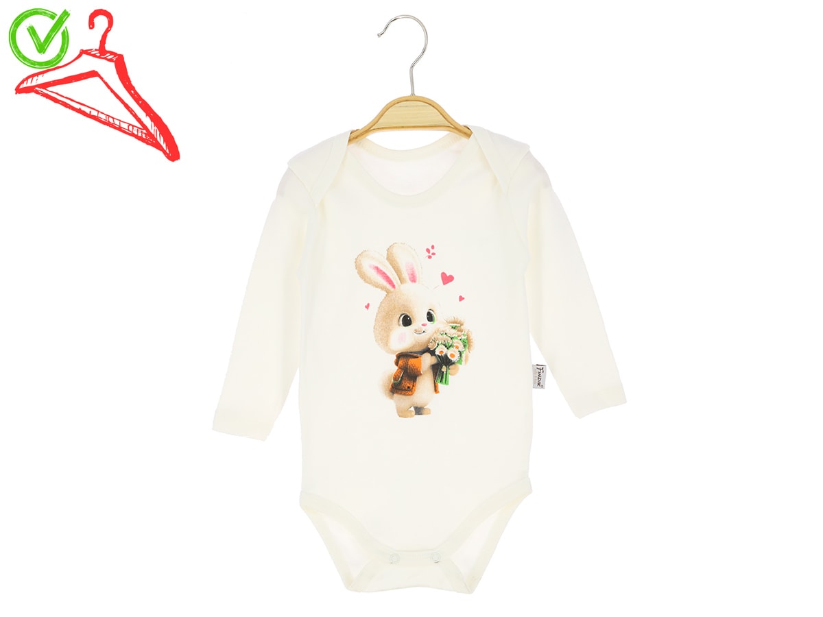 Bebek Body Tavşanlı