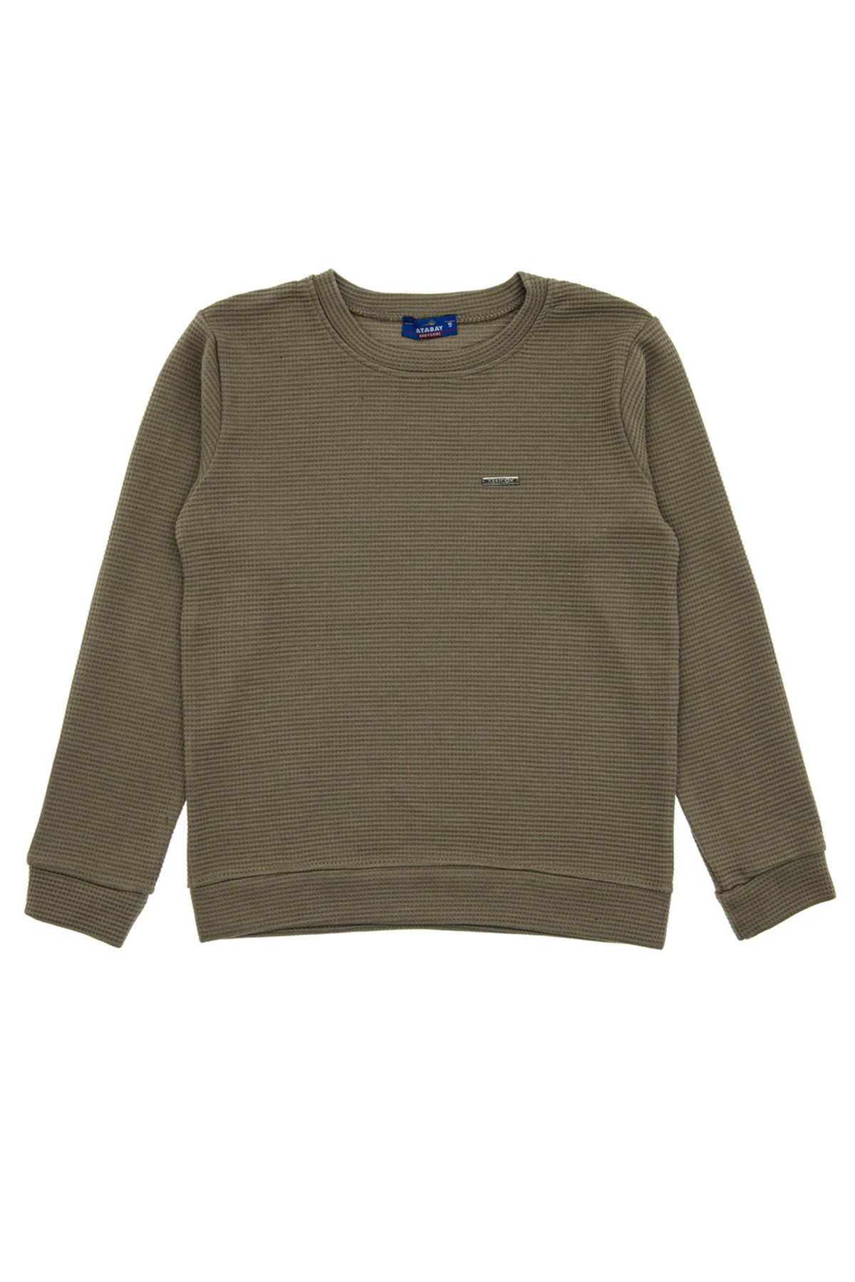Erkek Çocuk Sweatshirt