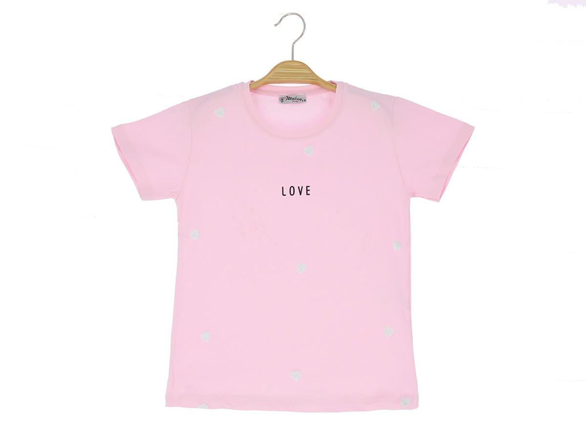 Açık Pembe