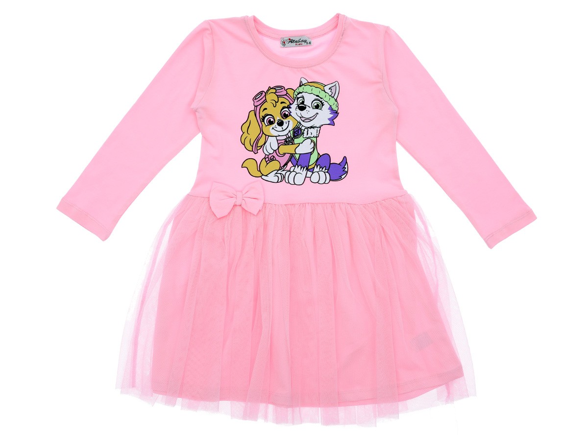 açık pembe