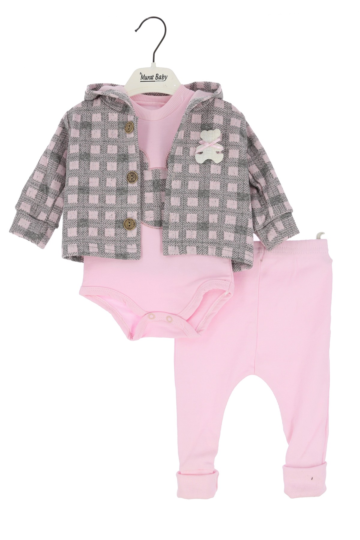Pembe