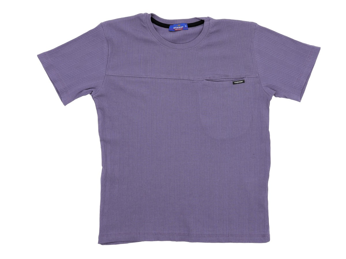 Erkek Çocuk T-Shirt