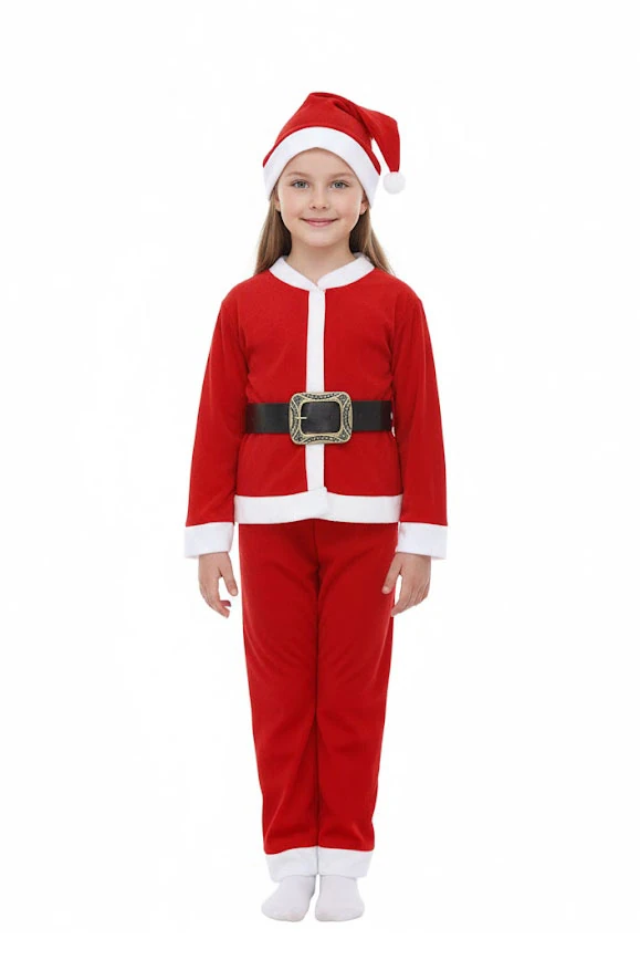 Noellik Takım Kız ve Erkek İçin