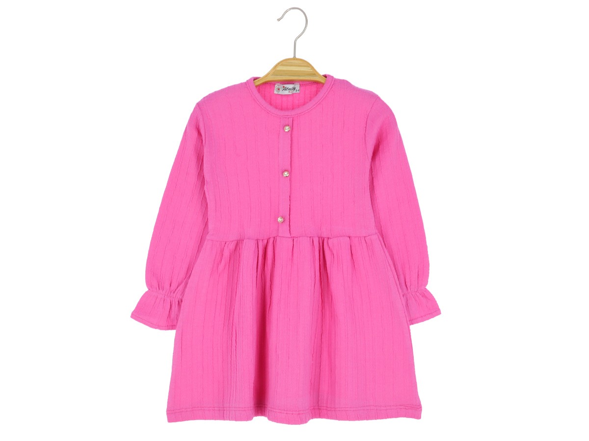 Koyu Pembe
