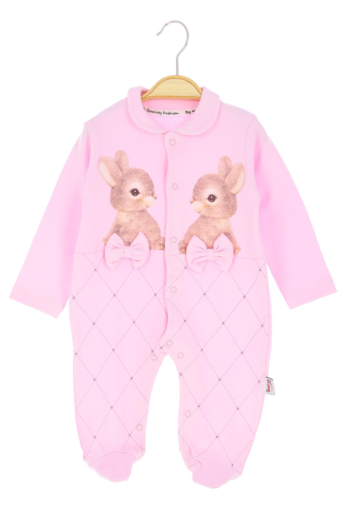 Açık Pembe