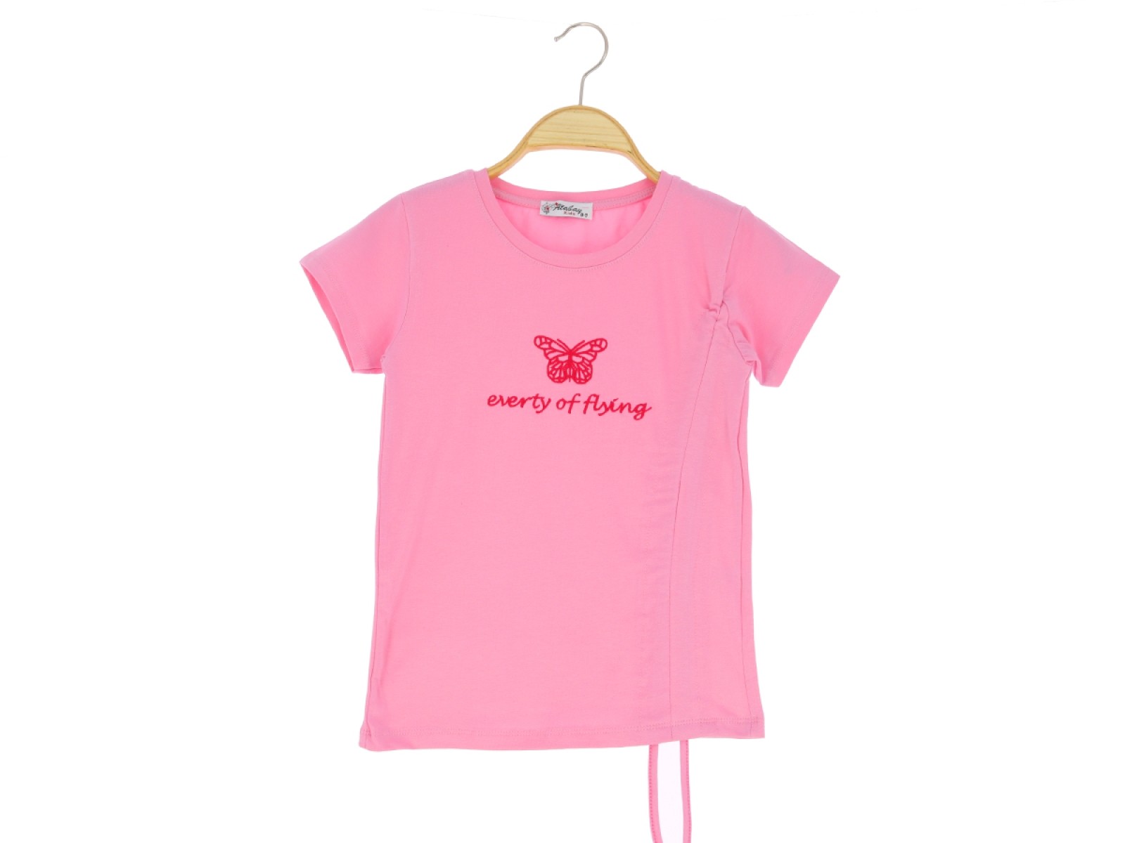 Açık Pembe