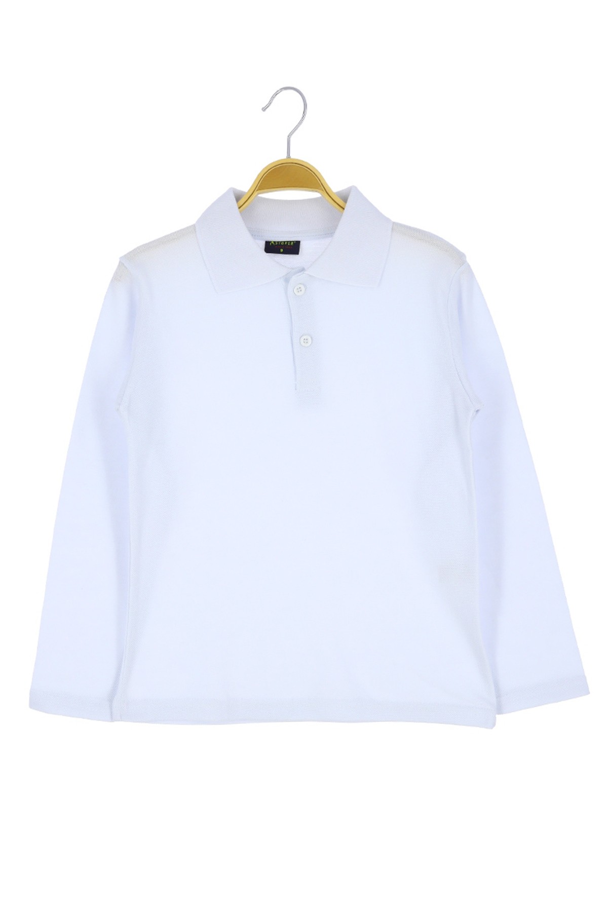 Erkek Çocuk Okul Sweatshirt