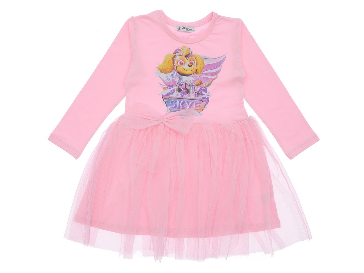 açık pembe