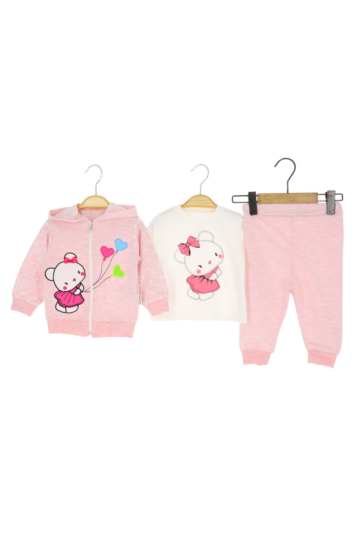Açık Pembe