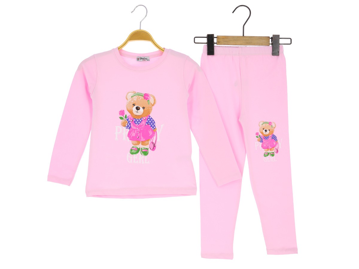 Açık Pembe