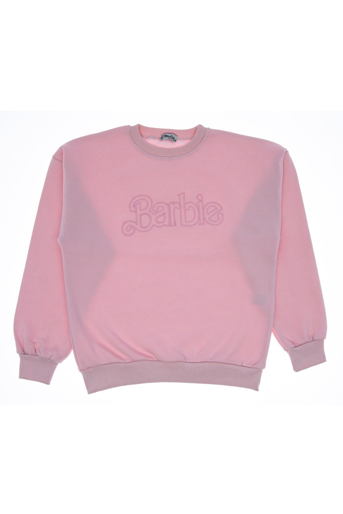 Kız Çocuk Sweatshirt