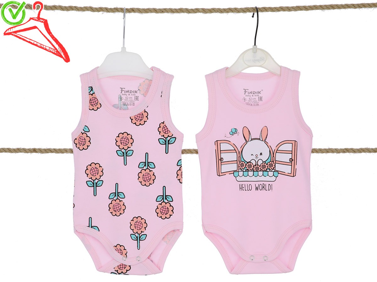 Bebek Body Askılı