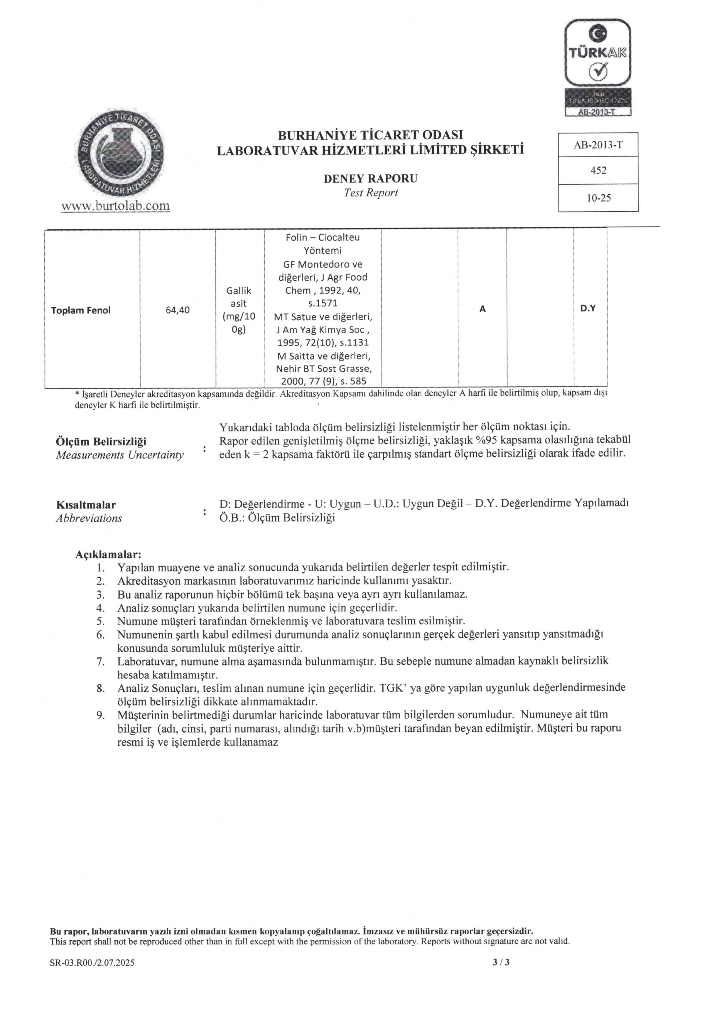 5 LT Erken Hasat Natürel Sızma Zeytinyağı (2025/26) – Soğuk Sıkım, Filtresiz