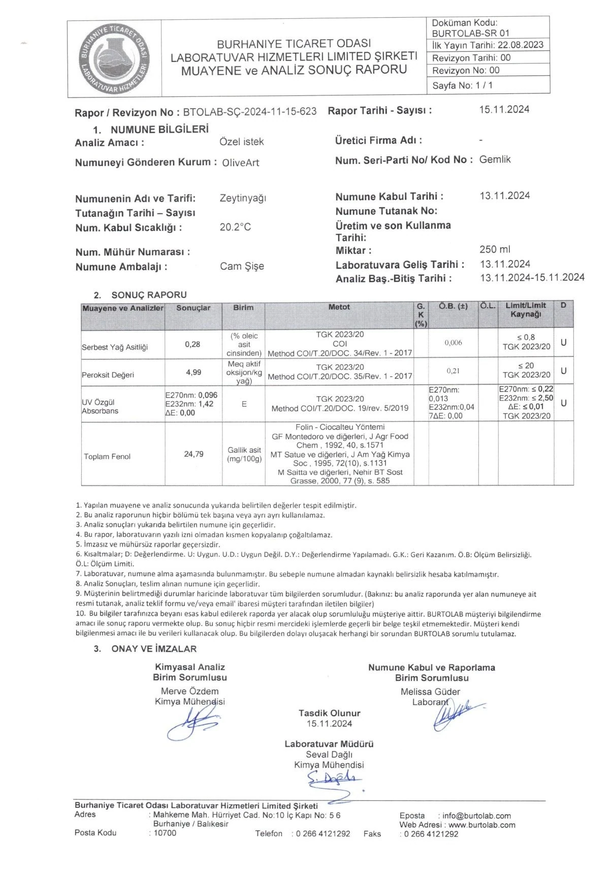 5 LT Natürel Sızma Zeytinyağı (2025/26) – Soğuk Sıkım, Filtresiz 0,3 Asit 