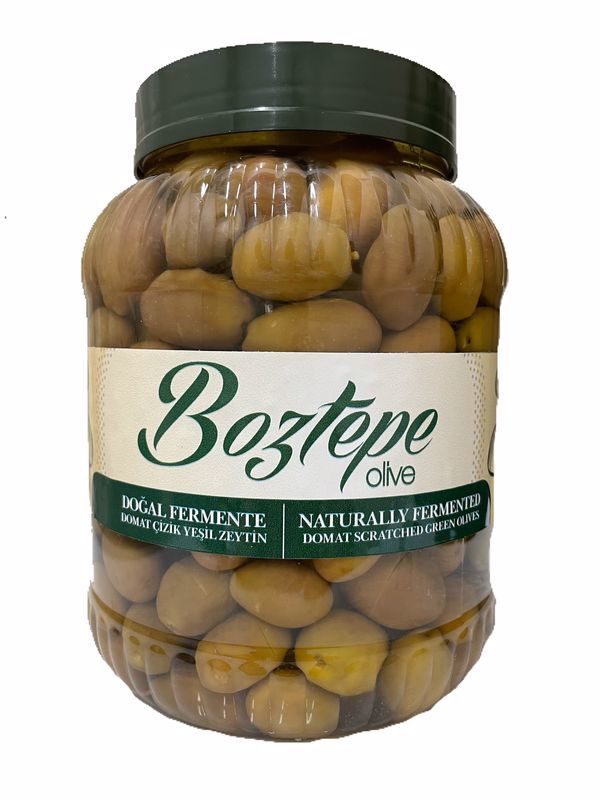 Boztepe Zeytin ve Zeytinyağı İşleme Tesisi fotoğraf 4