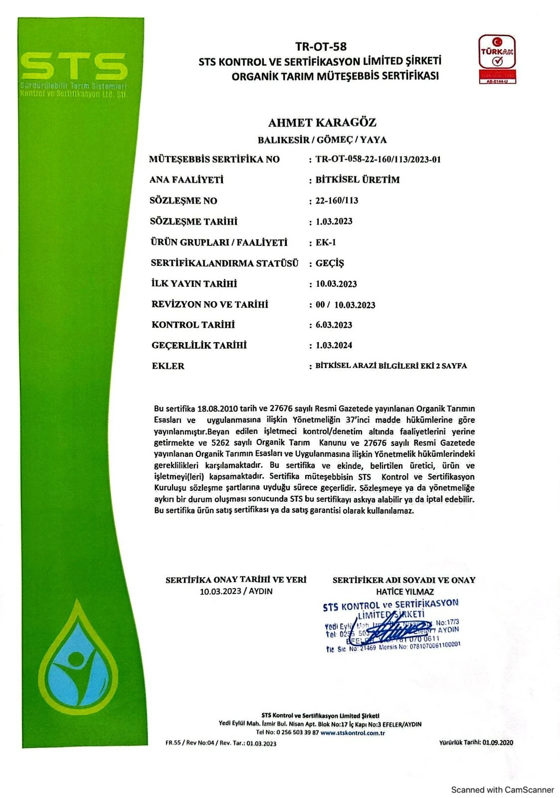 Sarı Kantaron Yağı 100 ML Damlalıklı Şişe