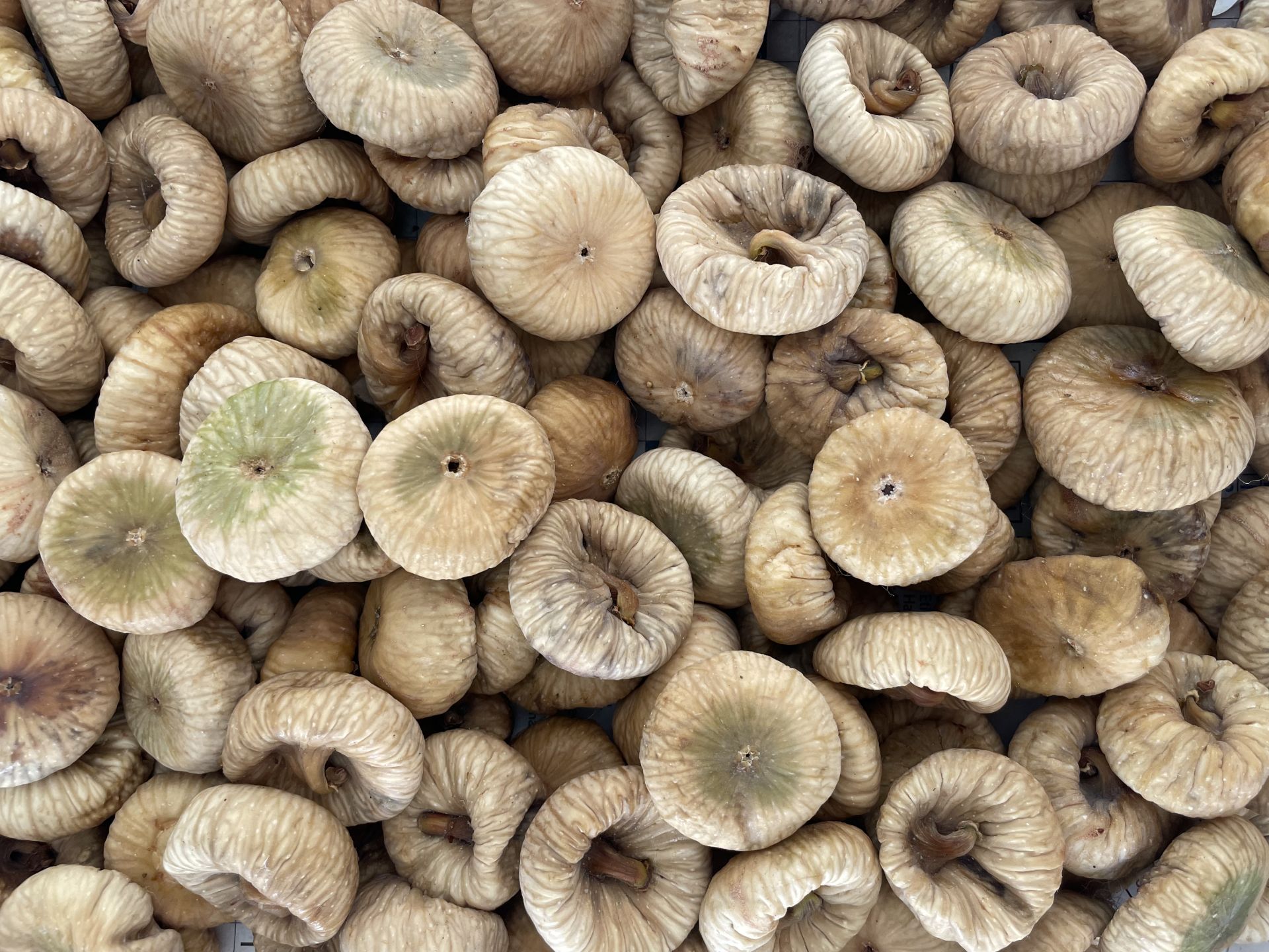 Doğal Kuru İncir 1 kg