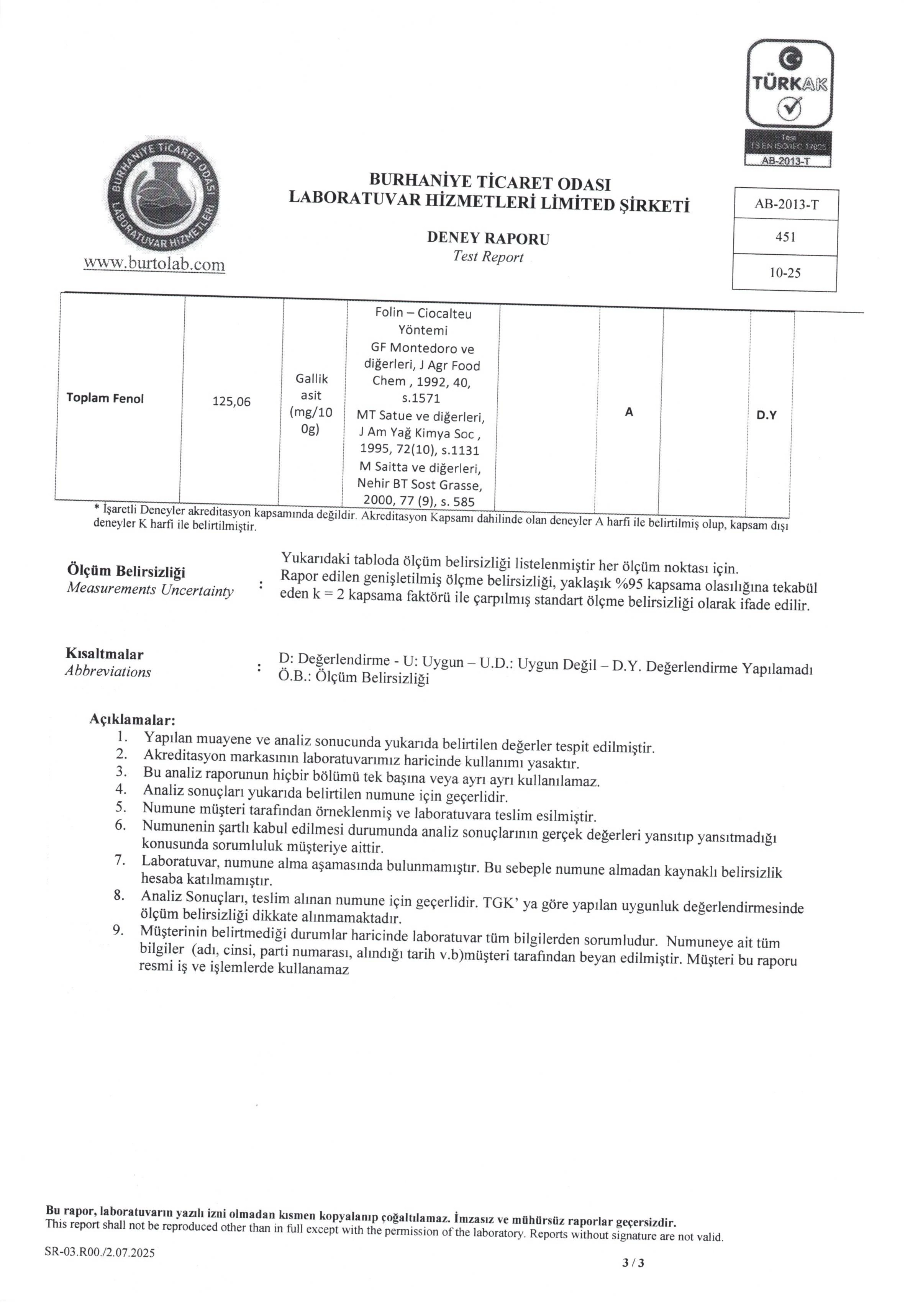 500 ml Erken Hasat Natürel Sızma Zeytinyağı (2025/26) – Soğuk Sıkım, Filtresiz Damak Sefası 0,2 Asit