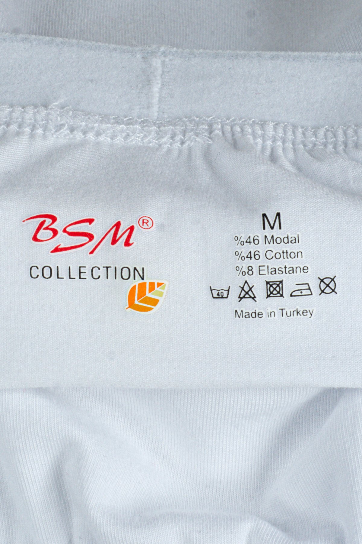 BSM ERKEK MODAL BOXER