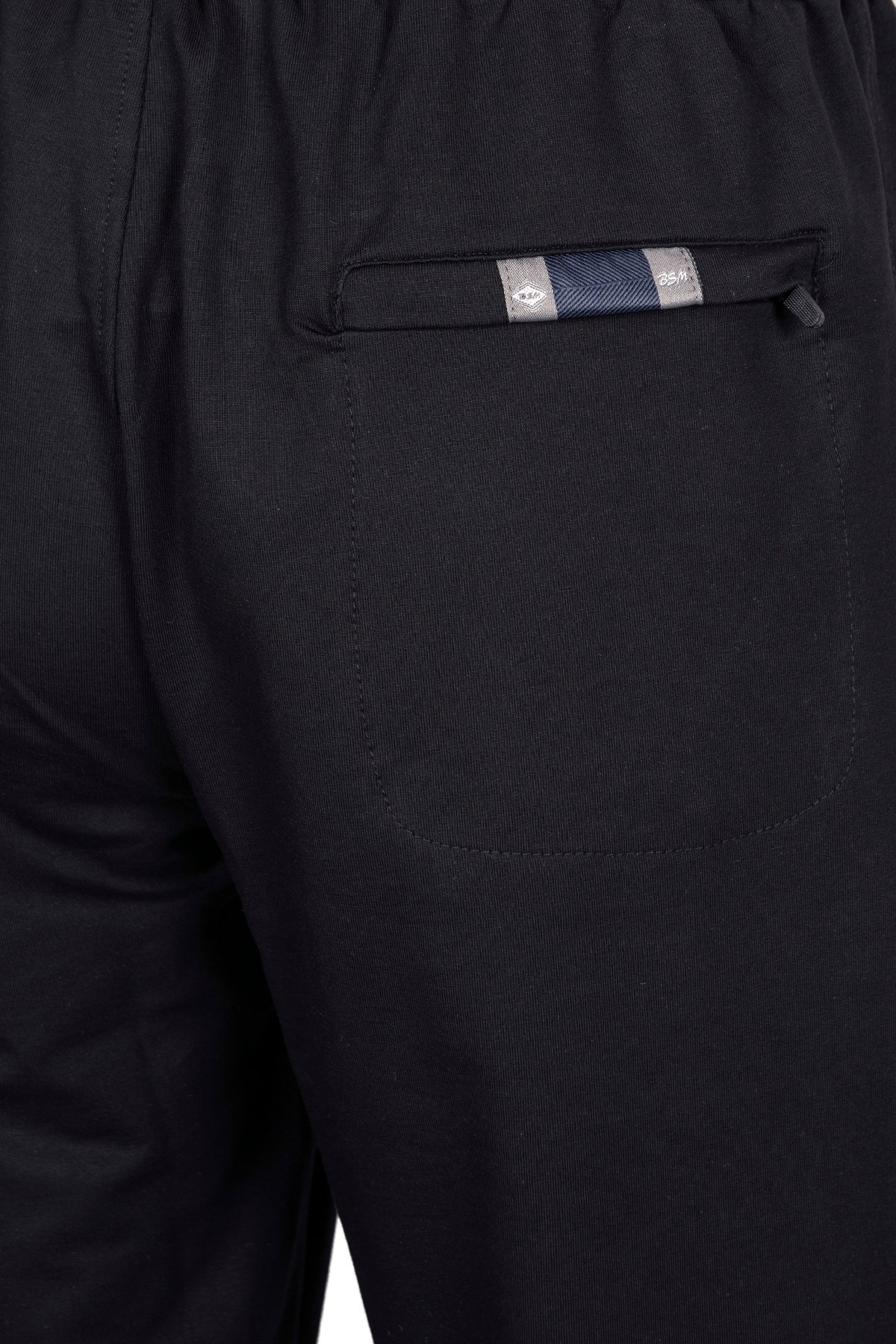 BSM 003652 ERKEK LYCRA TEK ALT